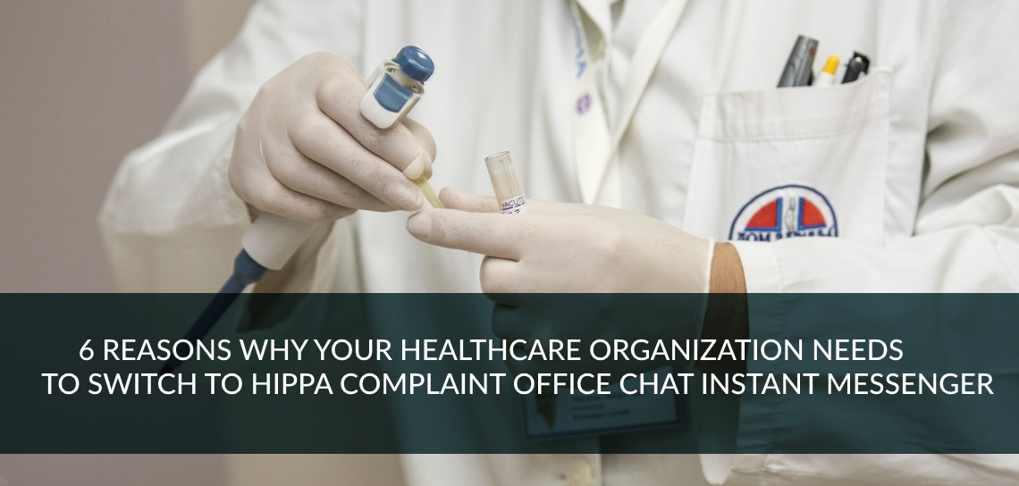 office-chat-healthcare