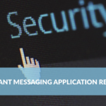 Is Your Instant Messaging Application Really Secure?