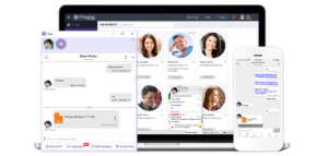 Six Ways to Improve Employee Experience with Office Chat