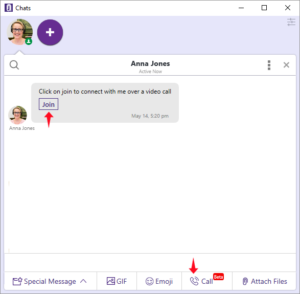 Office Chat v2.12 Release is Live