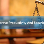 How Law Firms Improve Productivity And Security With Office Chat