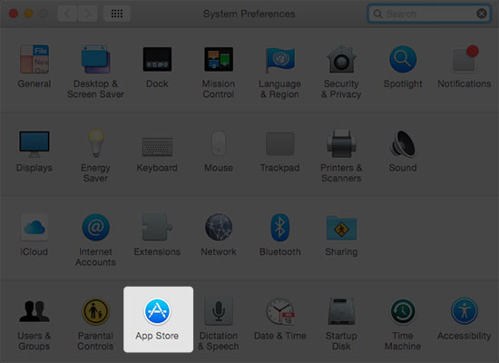Click-on-App-Store-from-Mac-System-Preferences