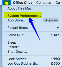 mac-preferences