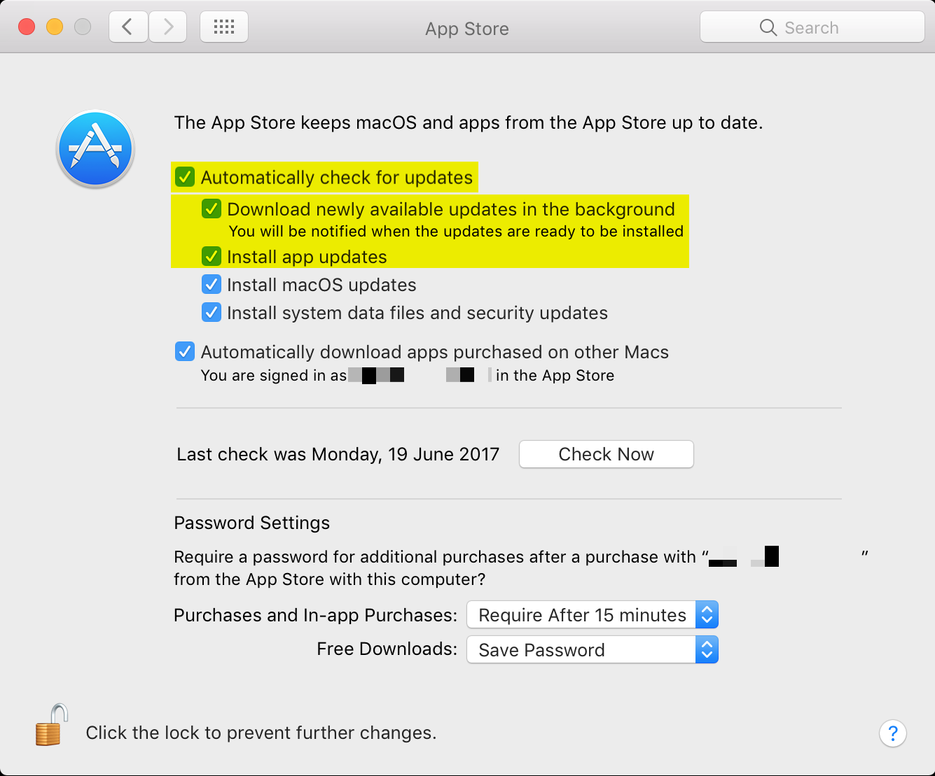 office for mac 2011 auto update