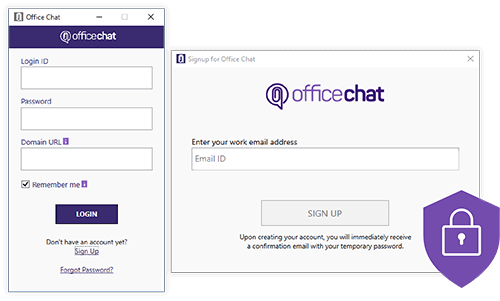 Office Chat - Best Instant Messaging Software for Small Businesses